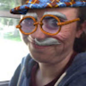 Meet your Posher, Anna